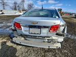 Chevrolet Cruze 2013