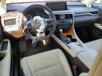 Lexus RX 2019