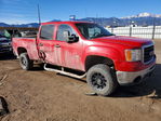 GMC Sierra 2008
