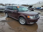 Ford Flex 2009