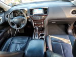 Nissan Pathfinder 2016