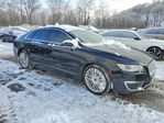 Lincoln MKZ 2017