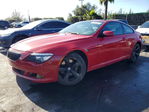 BMW Series 6 2009