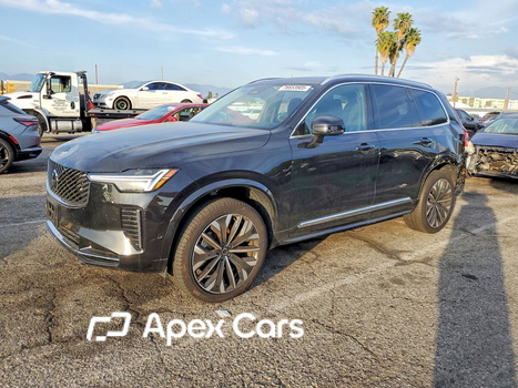 Volvo XC90 2025 - Image 1 of 14