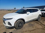 Chevrolet Blazer 2021