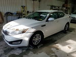 Kia Optima 2013