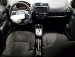 Mitsubishi Mirage 2021