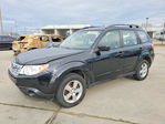 Subaru Forester 2012