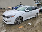 Kia Optima 2018