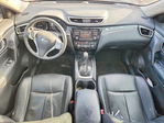 Nissan Rogue 2015