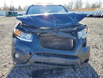 Hyundai Santa Fe 2012