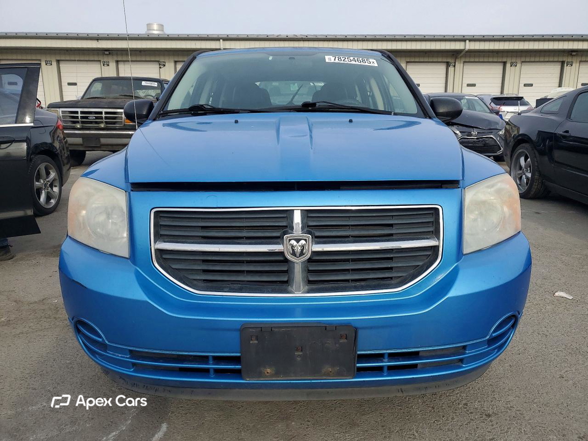 Dodge Caliber 2008