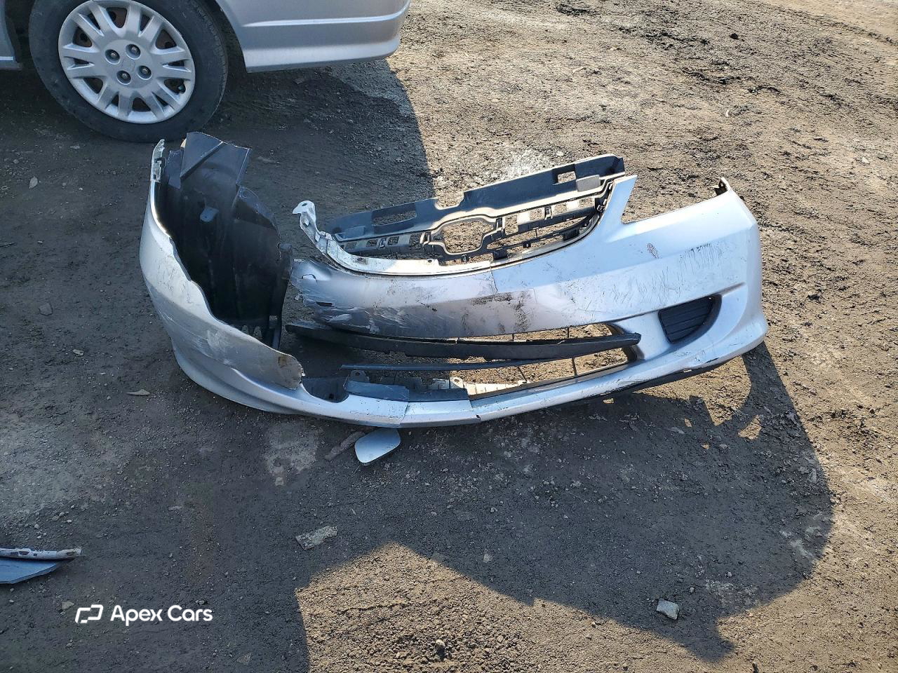 Honda Civic 2005