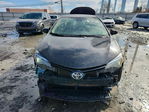 Toyota Corolla 2018
