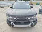 Ford Bronco 2025