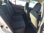 Nissan Versa 2018