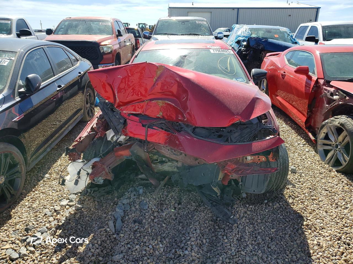 Mazda 3 2023