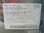 Audi SQ5 2021