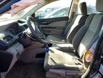 Honda CR-V 2012
