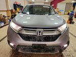 Honda CR-V 2018