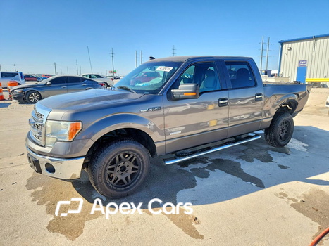 Ford F-150 2013 - Image 1 of 13