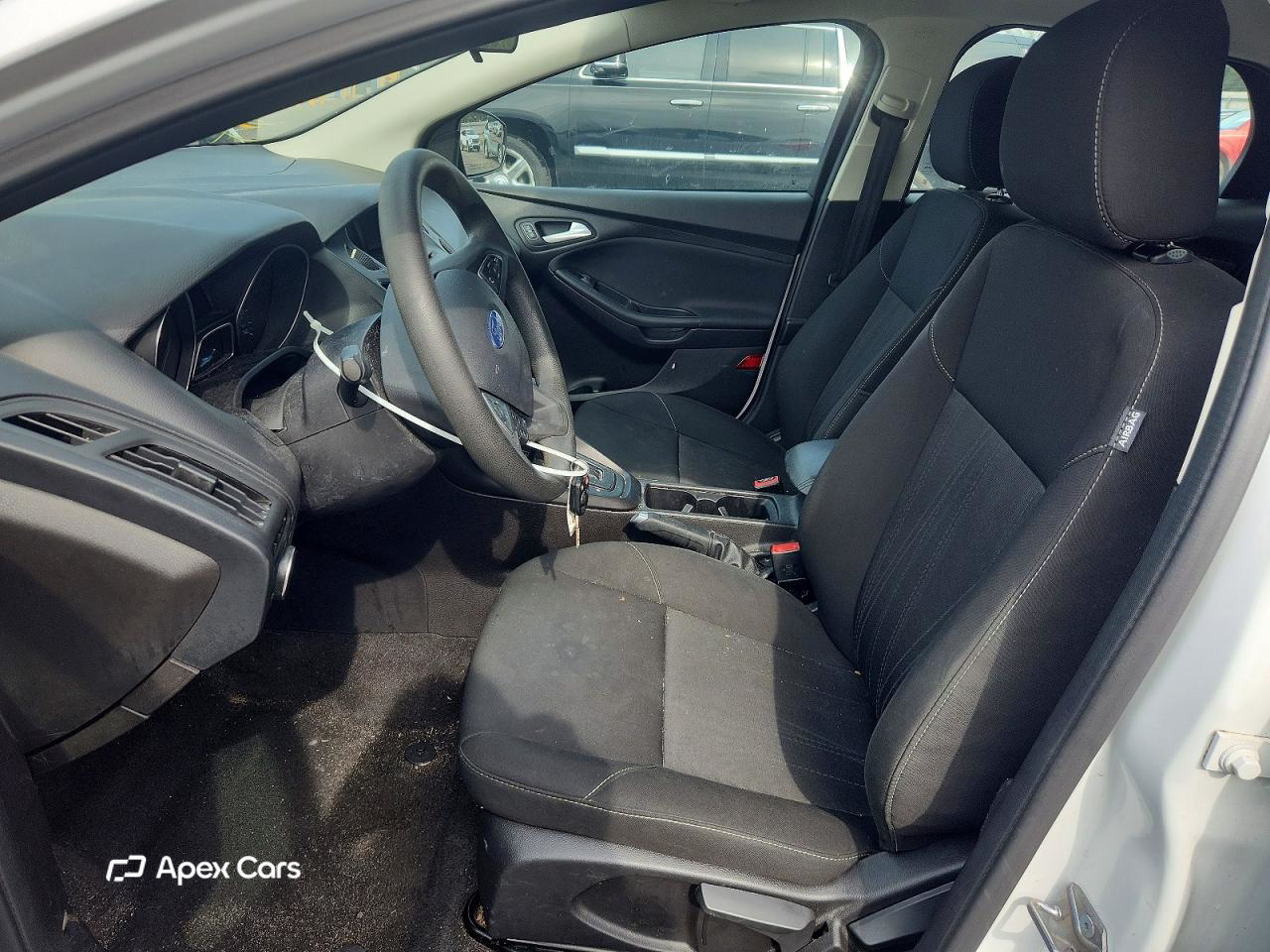 Ford Focus 2017