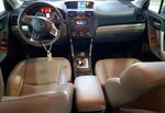 Subaru Forester 2015