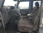 Jeep Wrangler 2015