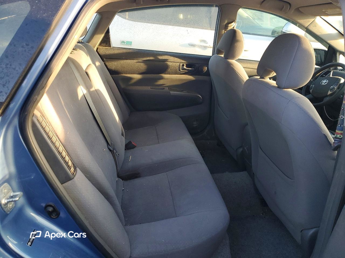 Toyota Prius 2008