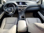 Lexus RX 2014