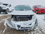 Nissan Versa 2017
