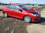 Hyundai Accent 2020