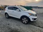 Kia Sportage 2015
