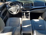 Toyota Highlander 2017