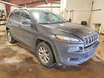 Jeep Cherokee 2015