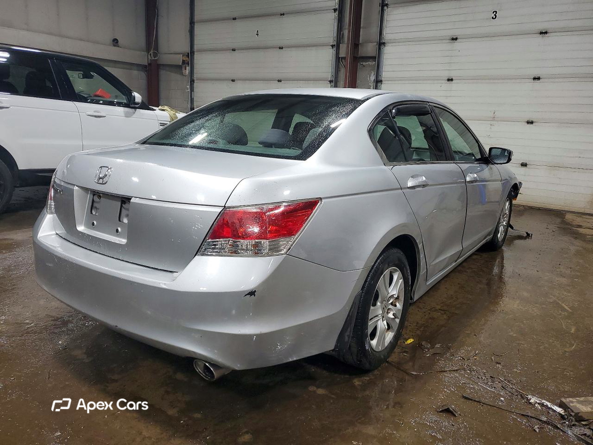 Honda Accord 2010