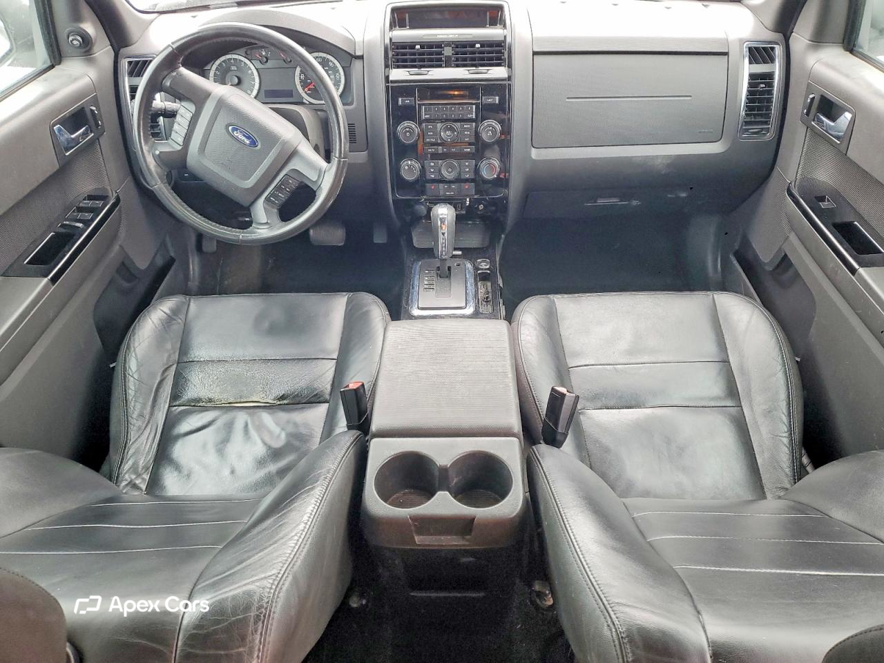 Ford Escape 2011