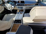 BMW Series 7 2016