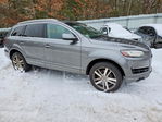 Audi Q7 2014