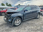 Chevrolet Equinox 2015