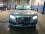Audi A7 2014