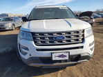 Ford Explorer 2016