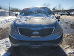 Kia Sportage 2013