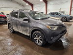 Toyota RAV 4 2018