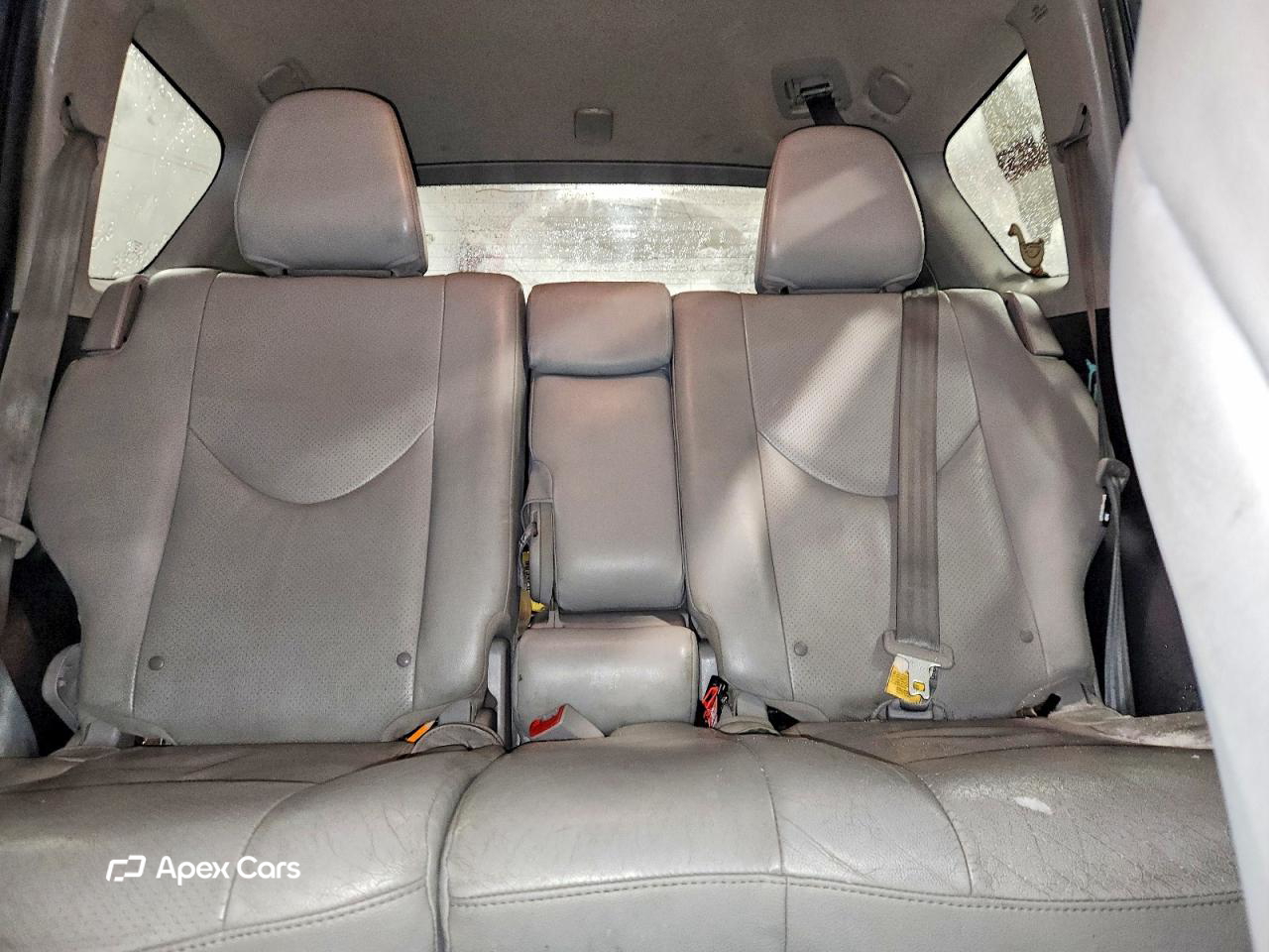 Toyota RAV 4 2012