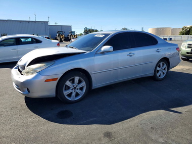 Lexus ES 2006 - Zdjęcie 1 z 12