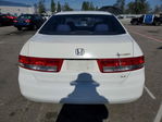 Accord 2004