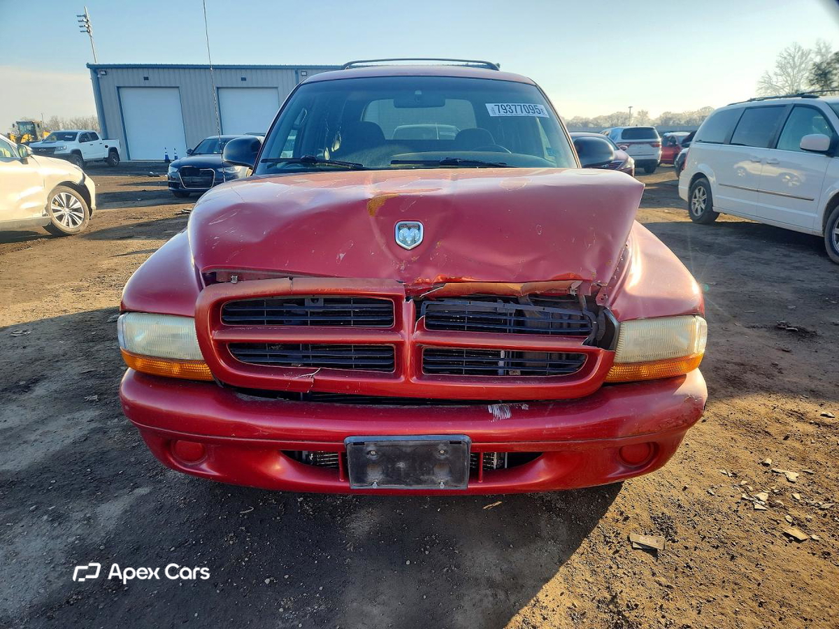 Dodge Durango 1998