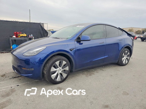 Tesla Model Y 2024 - Image 1 of 13