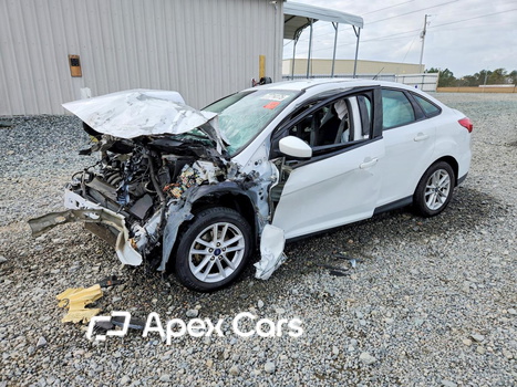 Ford Focus 2018 - Image 1 of 13